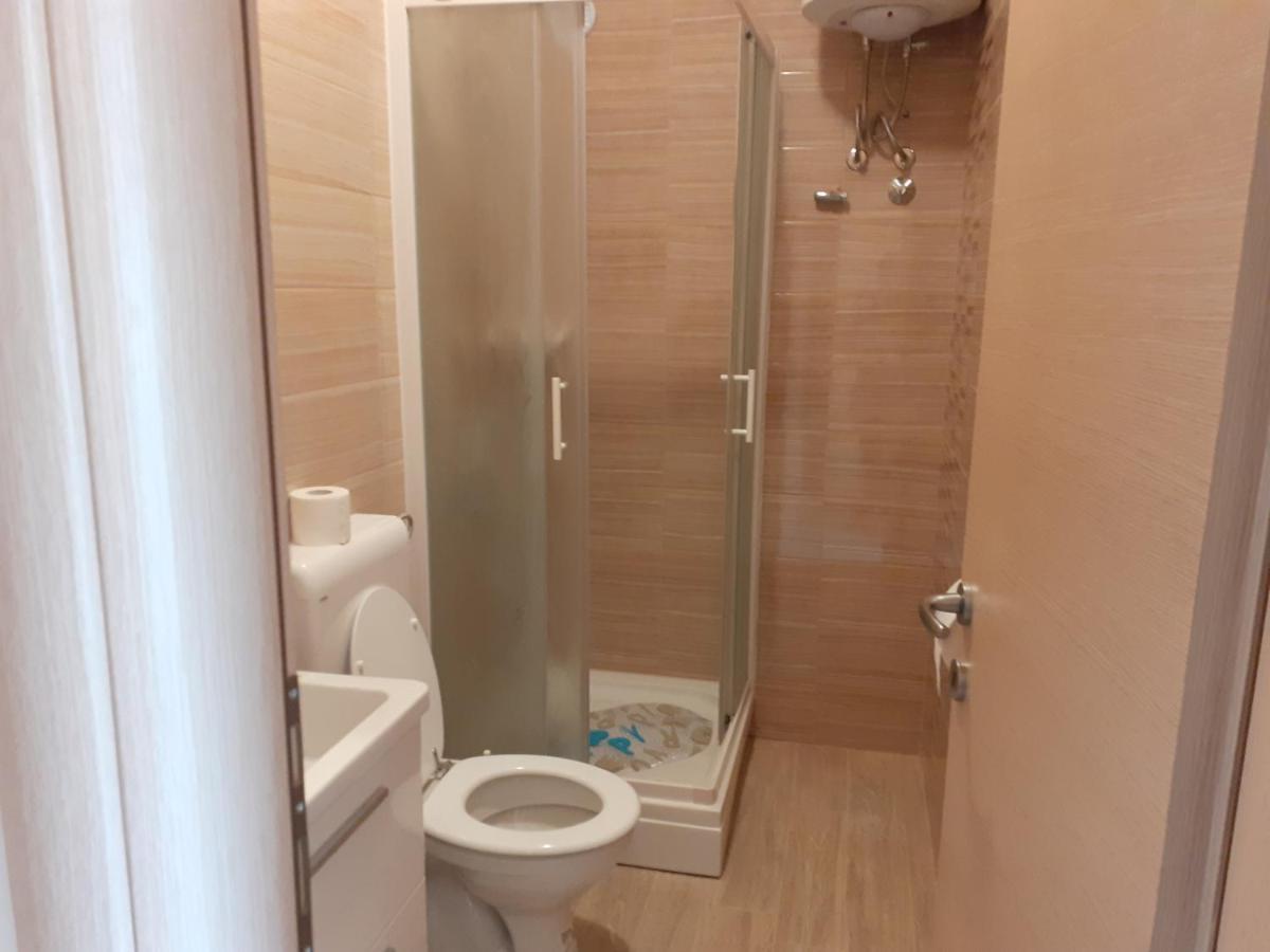 Apartments Rajka Lopar Exterior photo