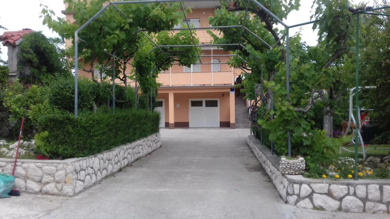 Apartments Rajka Lopar Exterior photo