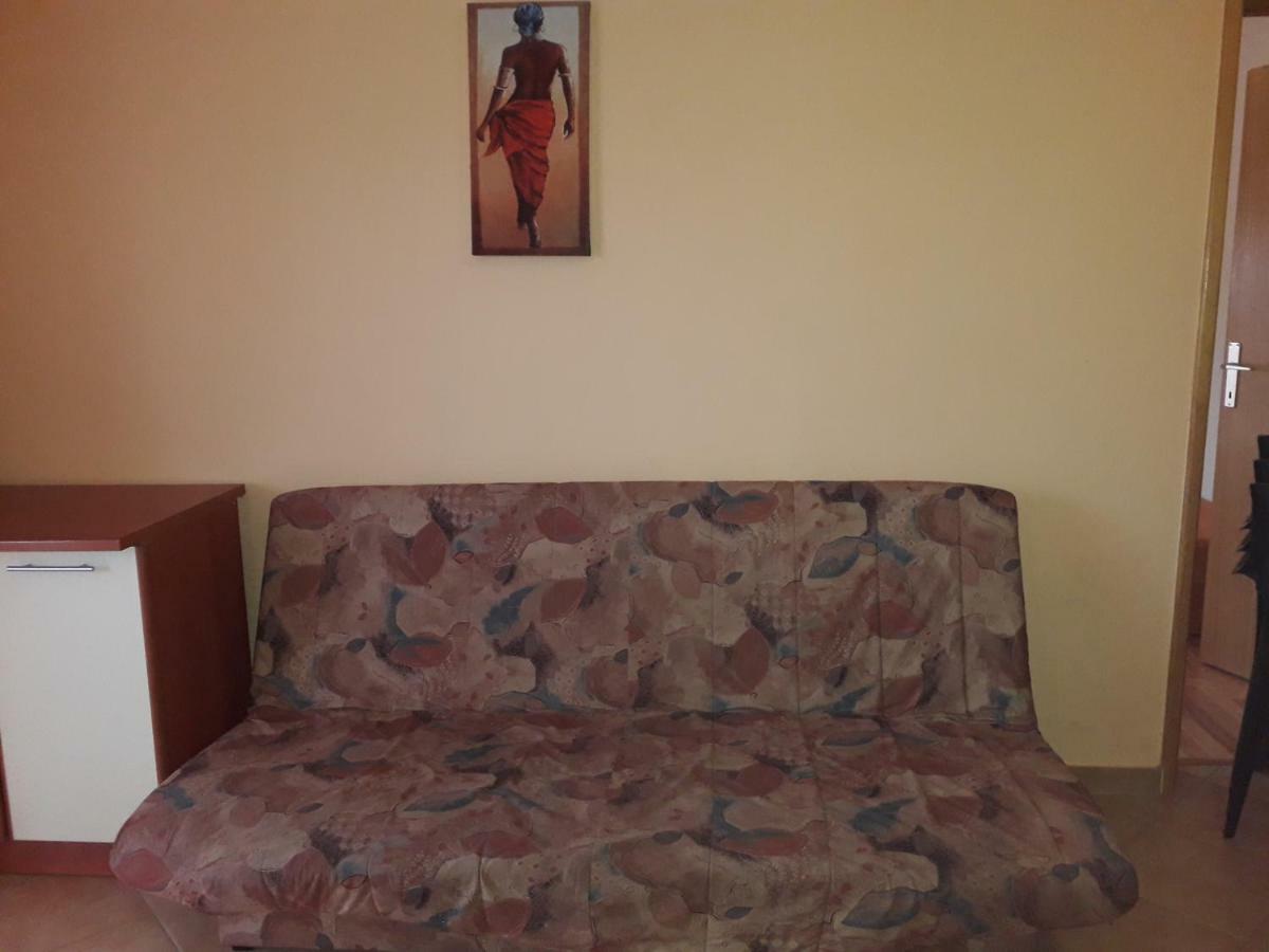 Apartments Rajka Lopar Exterior photo